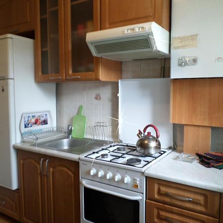 Apartment on Evreyskaya 42a Odessa Dış mekan fotoğraf
