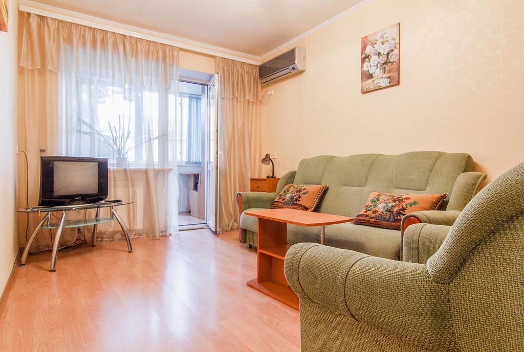 Apartment on Evreyskaya 42a Odessa Dış mekan fotoğraf