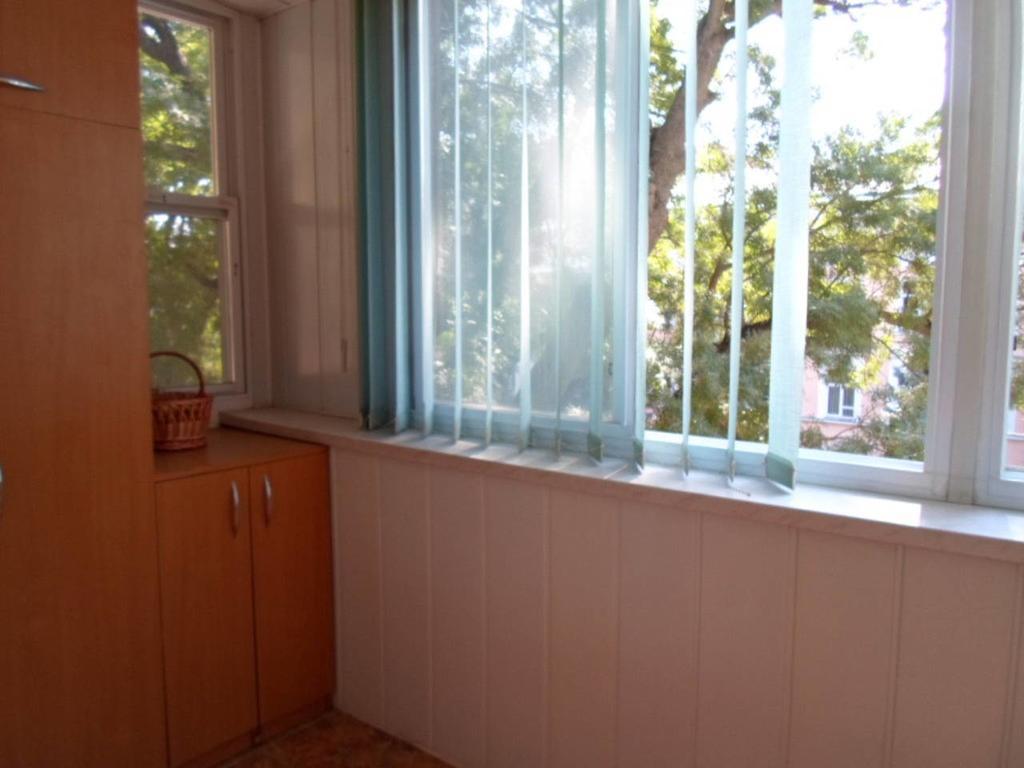 Apartment on Evreyskaya 42a Odessa Dış mekan fotoğraf