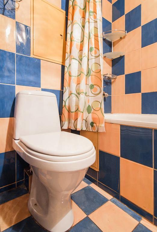 Apartment on Evreyskaya 42a Odessa Dış mekan fotoğraf