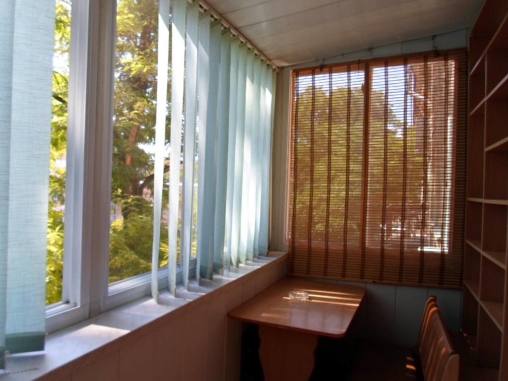 Apartment on Evreyskaya 42a Odessa Dış mekan fotoğraf