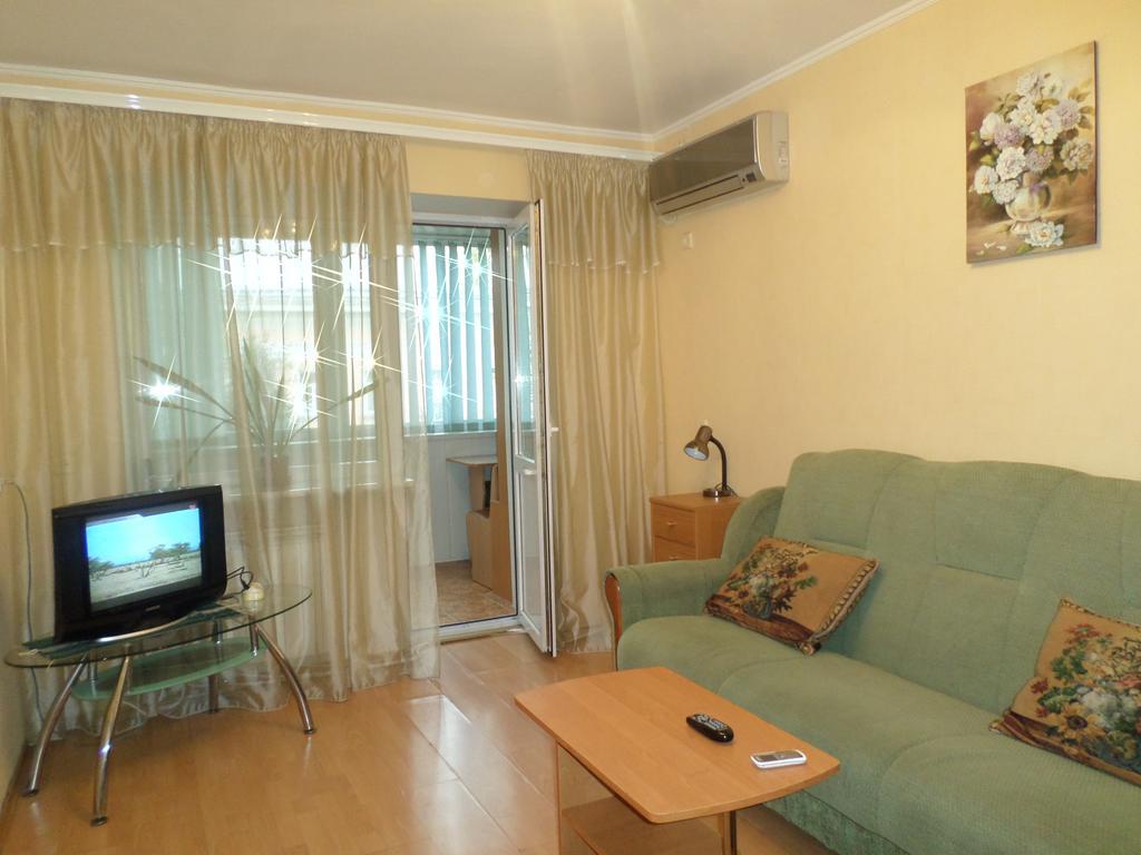 Apartment on Evreyskaya 42a Odessa Dış mekan fotoğraf