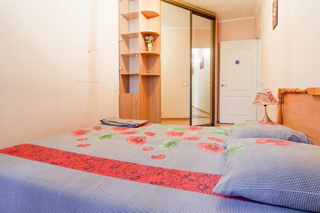 Apartment on Evreyskaya 42a Odessa Dış mekan fotoğraf